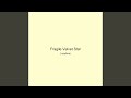 Fragile Velvet Star