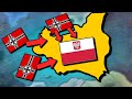 Surviving As POLAND In WW2 - Hearts Of Iron 4