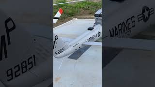 RC Helicopter Roban UH-1N 360 View.