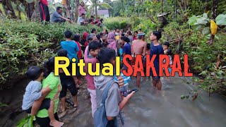 RANGKAIAN UPACARA ADAT KEMATIAN DIMASYARAKAT SUKU MENTAWAI