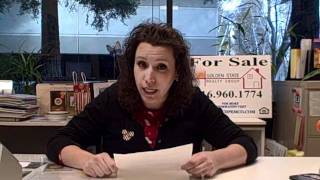 HUD contract - 5 common mistakes
