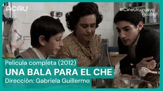 CINE URUGUAYO: \