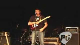 Fender American Standard Tele Demo by Greg Koch at GearFest