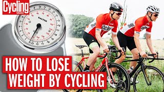 Cycling Weight Loss Tips: How To Lose Weight Through Riding | Cycling Weekly