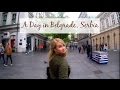 Belgrade Serbia | Travel Vlog 2016 Belgrade Serbia | Travel Vlog 2016