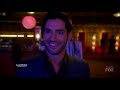 lucifer 3x05 chloe u0026 luci 69 i reversed numbers to call your attention season 3 episode 5 s03e05