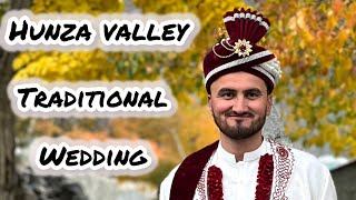 Mr. Zubair \u0026 Samina Wedding || Hunza Gilgit Baltistan || #gilgitbaltistan  #wedding #hunza #trending