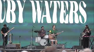 Ruby Waters at Rifflandia 2022: Quantum Physics