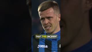 Yosip Ilic: Overcoming Depression to Make History  #shorts #football