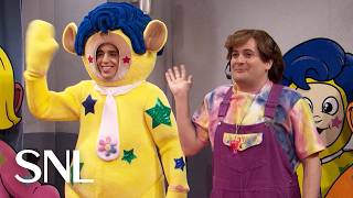 Juicy Toobins Snl