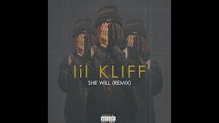 She Will (Remix)