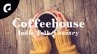 Relaxing Royalty Free Acoustic Coffeehouse Music for Focus and Relax - Indie, Folk, Country (1 Hour)