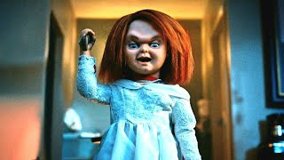 ملخص مسلسل تشاكي الموسم التاني ( كامل ) 2023 والنهاية صادمة !!  - ملخص فيلم رعب Chucky Season 2