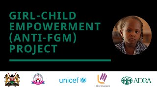 Anti-FGM Project 2021