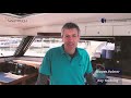 Nautitech 46 Open - Key Yachting customisation for owner.