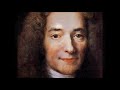 جانب من فلسفة فولتير voltaire السياسية في القاموس الفلسفي political philosophy