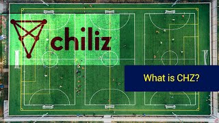Welcome to #Chiliz (CHZ) - What is it and why is Steve invested?