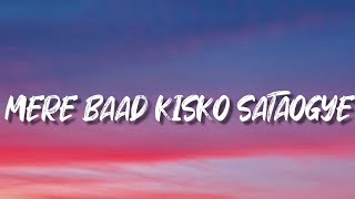 Mere Baad Kisko Sataogy | Viral Cover By Madhur Sharma ✨ | #viral #sad