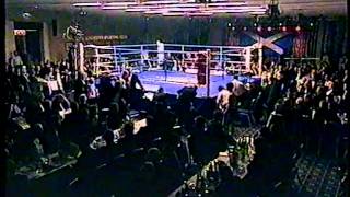 Craig Docherty V Snarski,Hart,Mingaleev