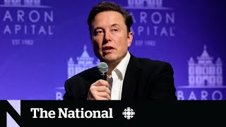 Elon Musk begins plan to cut half Twitter's global workforce