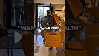 How Rich People Really Act
