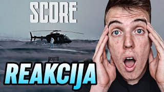 CHODA REAKCIJA na DEVITO - SCORE