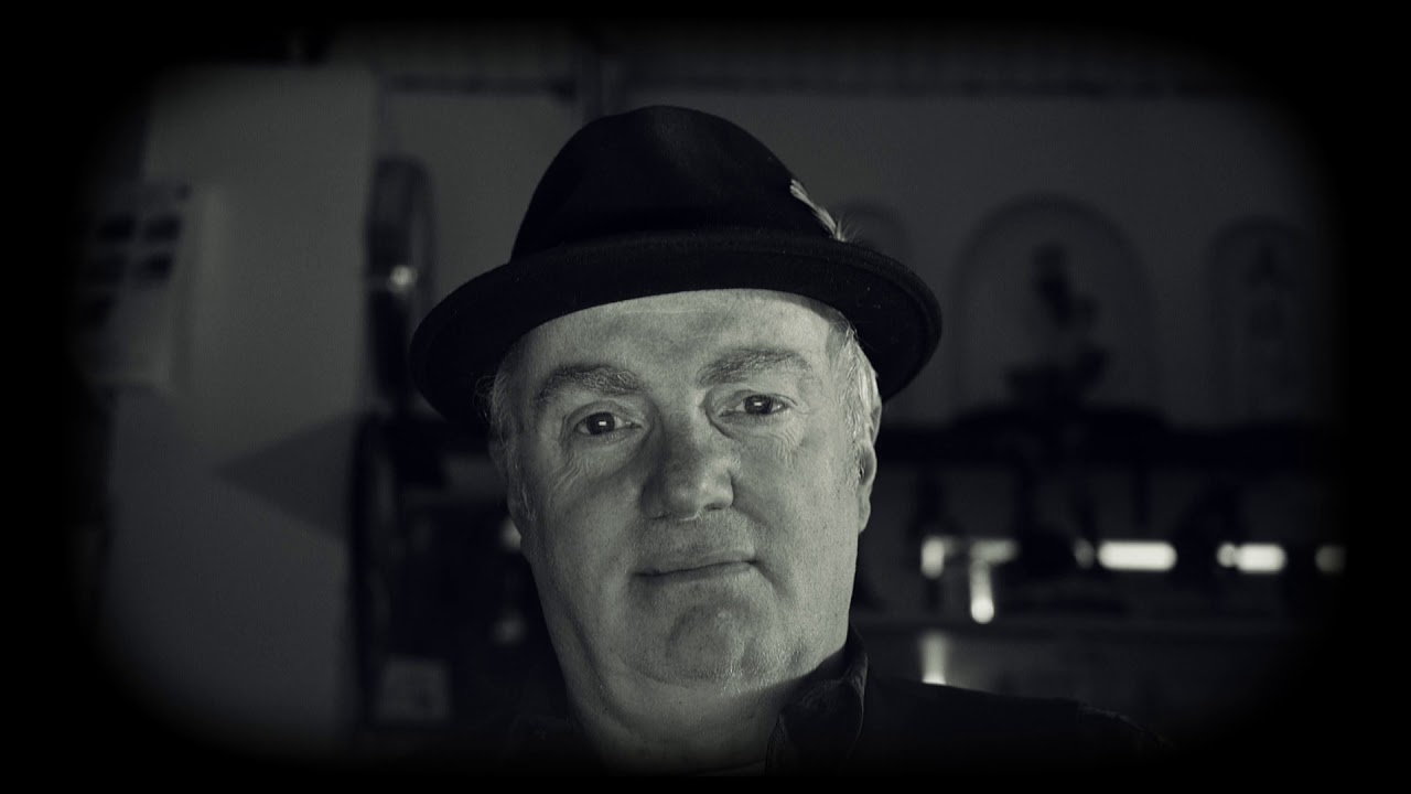 Paul J Bolger Swim Youtube