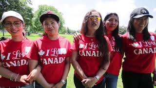 Maple Immigration Services Previous Clients Testimonials- Canada