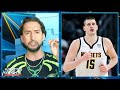 Nikola Jokić will win NBA MVP — should he crack Nick Wright’s Top 50 list? | What’s Wright?