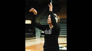 Women's Basketball | Little Rock Pregame Hype | 11.22.24