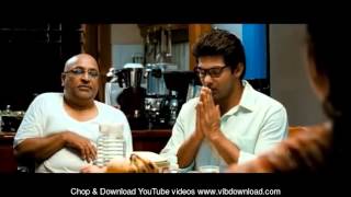 Iravinil Oruvanai - Irandam Ulagam - Anirudh - Chinmayi