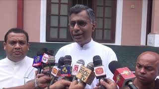 Voice  Of  M.P.  Patali  Champika Ranawaka