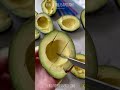 how to freeze avocados without turning brown