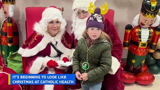 Catholic Health Update: December 9 Edition