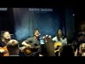 Imagine Dragons - Hear Me (acoustic)