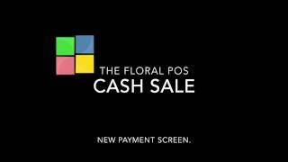 How To - Cash Payment (New Payment Screen)