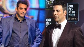 Bigg Boss 9: Akshay Kumar Reacts On Co-Hosting With Salman Khan