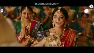 Kanha Soja Zara video song Bahubali 2