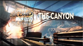THE CANYON (Split Second - Episode 9)