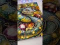 Тільки вперед 🐍 art artwork illustration watercolor snake newyear2025 sketch