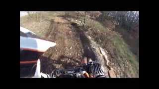 # KTM 65 SX / MotoCross / GOPRO HD3