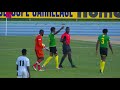 dominica 0 x 0 suriname nations league