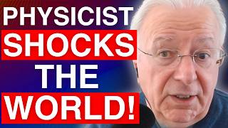 Top Physicist: “NEW Quantum Science PROVES Consciousness GENERATES Reality!” | Federico Faggin