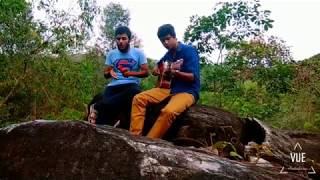 Theevandi - Vijana theerame Cover ft MEDia CREW