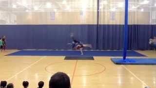 Circus Skills 2013