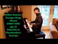 Owen York | Million Reasons Changes Gaga Bowie