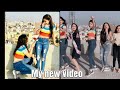 prerna sharna dance with friend and sister | prerna sharma 06 | prerna sharma official|jatt ki jatni