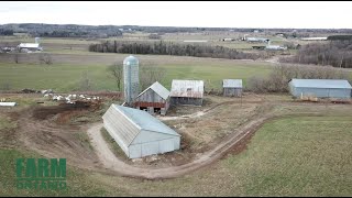 205 Zion Line Cobden | Farm Ontario Real Estate