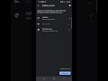 Run Google Chrome Safety Check On Android
