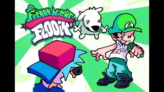 Friday Night Funkin' Vs FERNANFLOO - DEMO | FULL WEEK: FERNAN NIGHT FLOOIN (FNF/Mod/Hard)